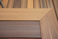 Decks Trex Hidden Fasteners Make Installation More Efficient intended for dimensions 2200 X 1467