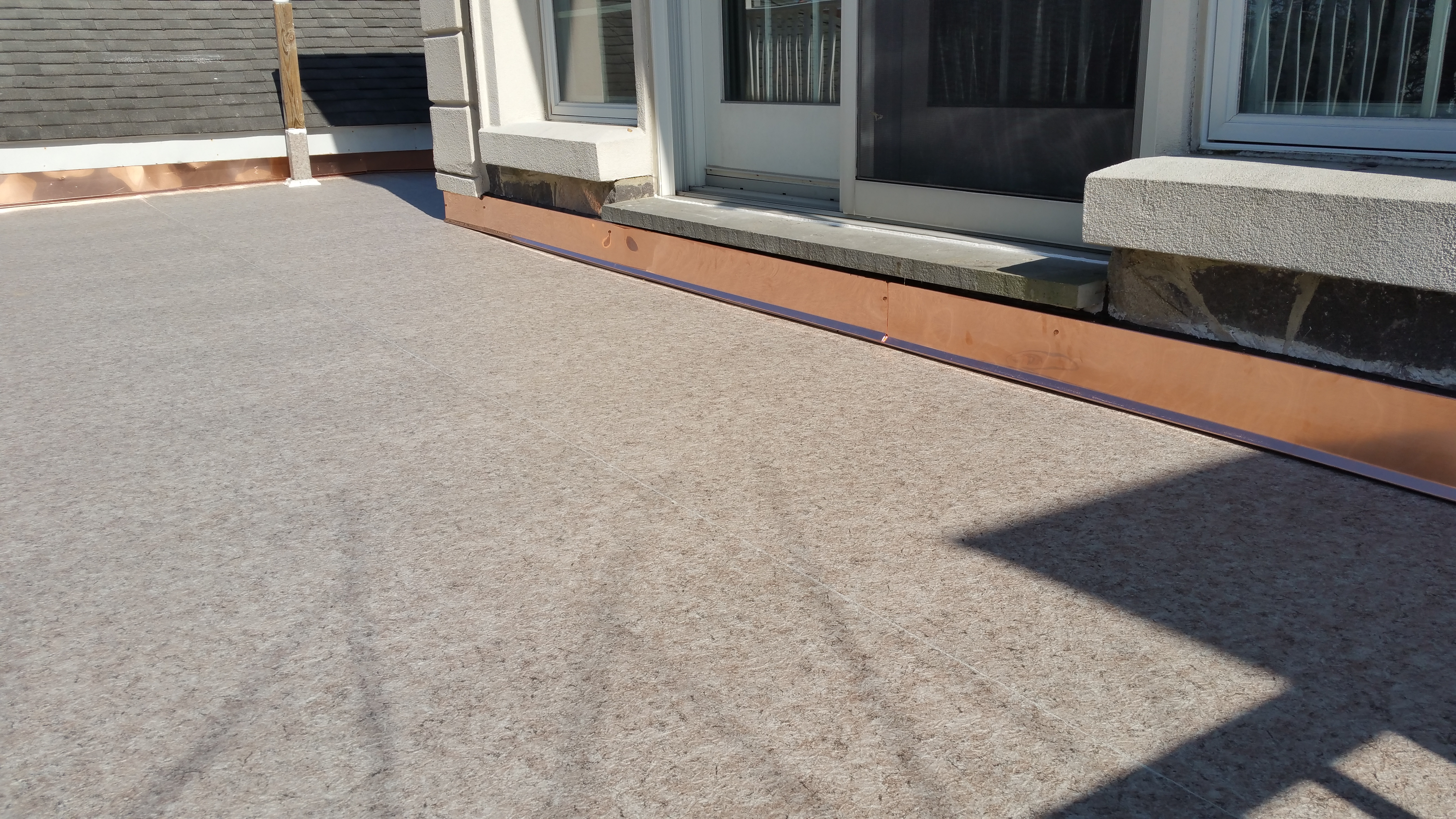 Decks Vinyl Deck Covering To Protect Your Deck And Beautifies Your for sizing 5312 X 2988