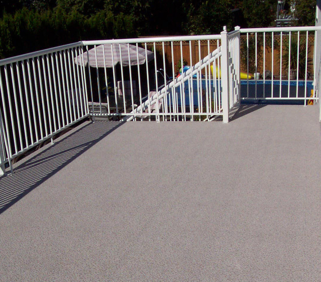 Decks Vinyl Deck Covering To Protect Your Deck And Beautifies Your in proportions 1082 X 950