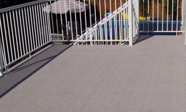 Decks Vinyl Deck Covering To Protect Your Deck And Beautifies Your pertaining to measurements 1082 X 950