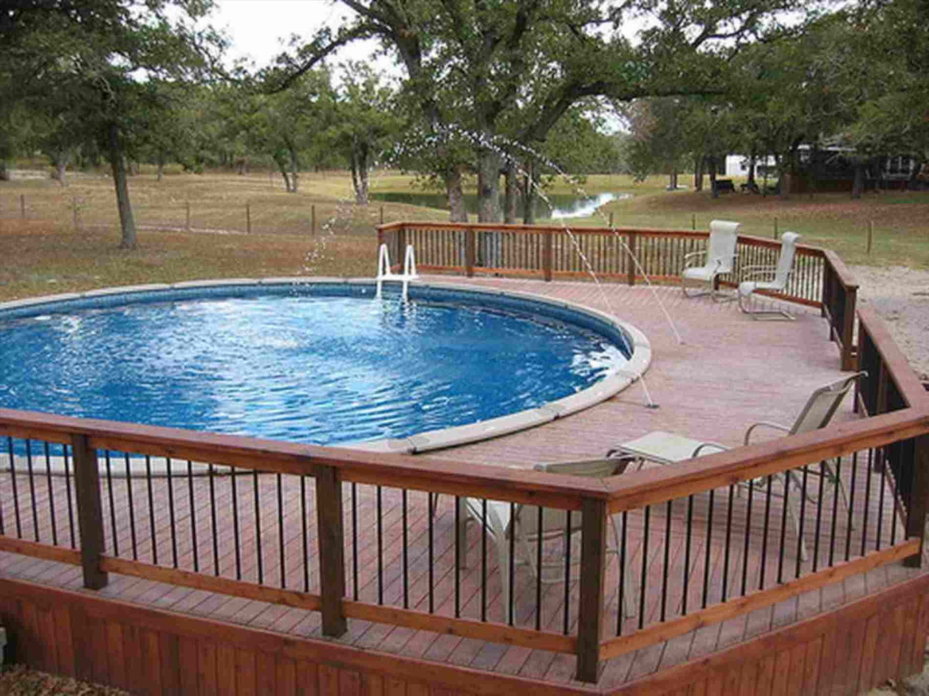 Decorating Ideas For Pool Deck And Swimming Pool Deck Decorating intended for proportions 1899 X 1424