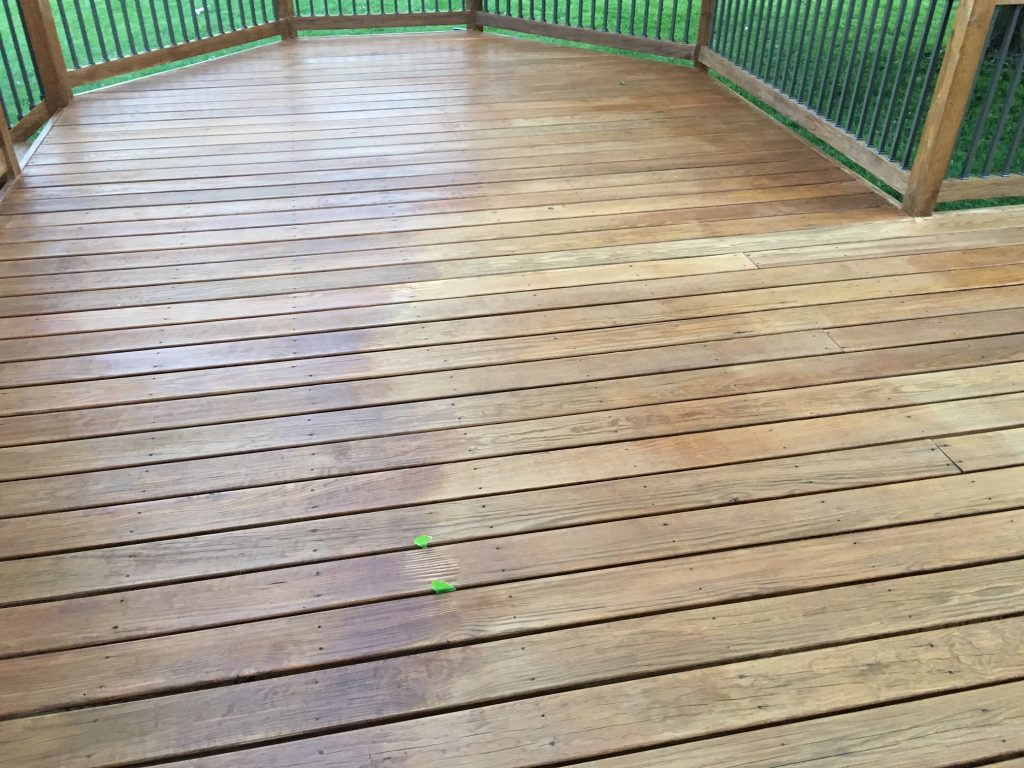 Defy Composite Deck Sealer Boards Blotchy Fiused Extreme Ndash Stain for proportions 1024 X 768