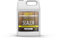 Defy Composite Deck Sealer Defy Composite Deck Sealer And Cleaner regarding proportions 1000 X 1000