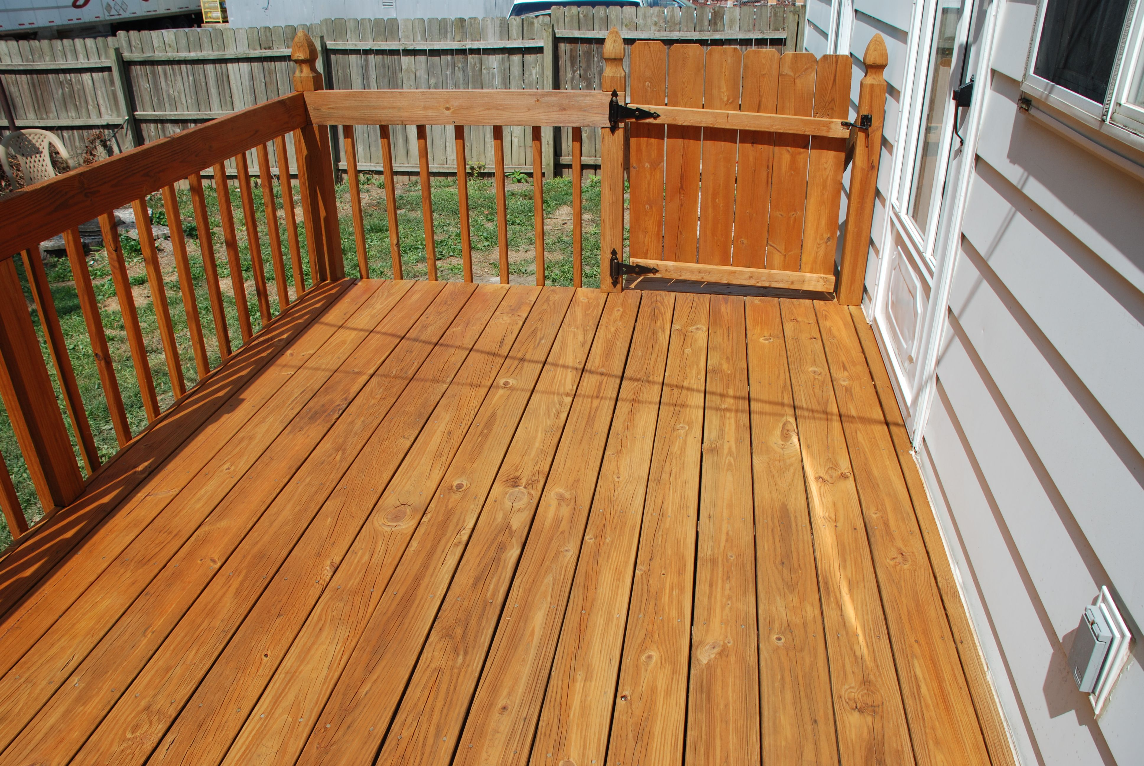 Defy Extreme Deck Stain Awesome Defy Wood For Decks Exterior Log with regard to proportions 3872 X 2592