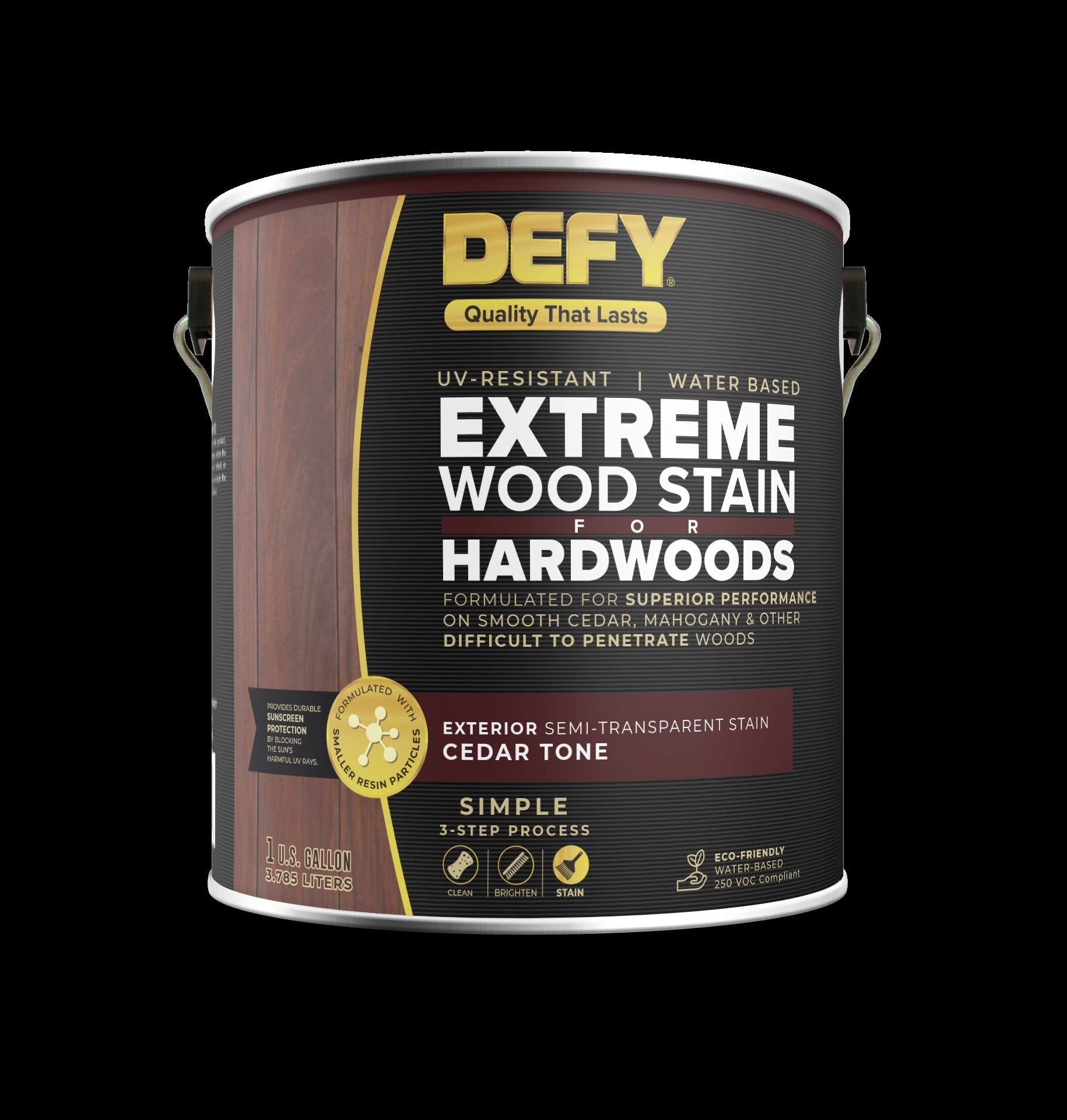 Defy Extreme Wood Stain For Hardwoods Defy Wood Stain for sizing 1830 X 1920