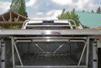 Deluxe Model Sled Deck Silverlake Manufacturing with measurements 3377 X 2251