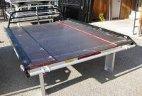 Denali 8 Aluminum Sled Deck Currently Out Of Stock Pleasant with dimensions 1024 X 768