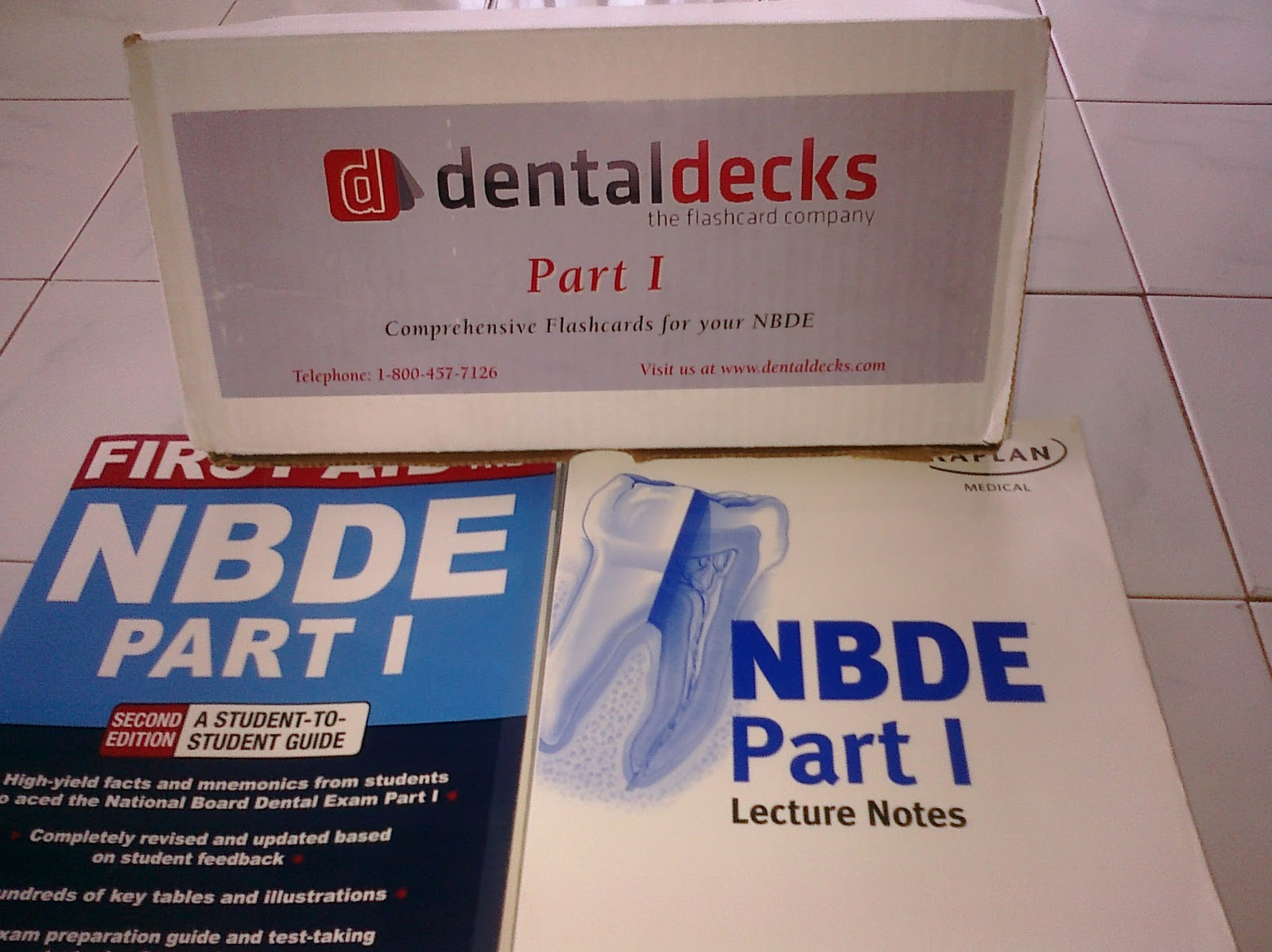 Dental Decks Part 1 within size 1600 X 1197