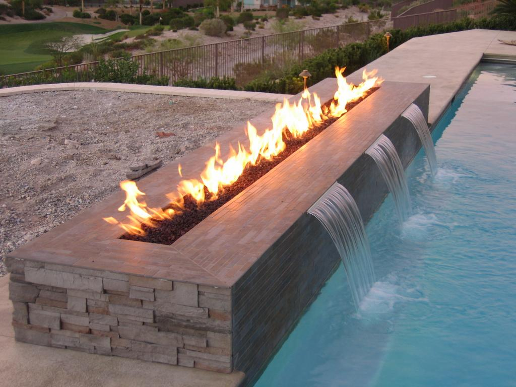 Design Guide For Outdoor Firplaces And Firepits Garden Design For with proportions 1024 X 768