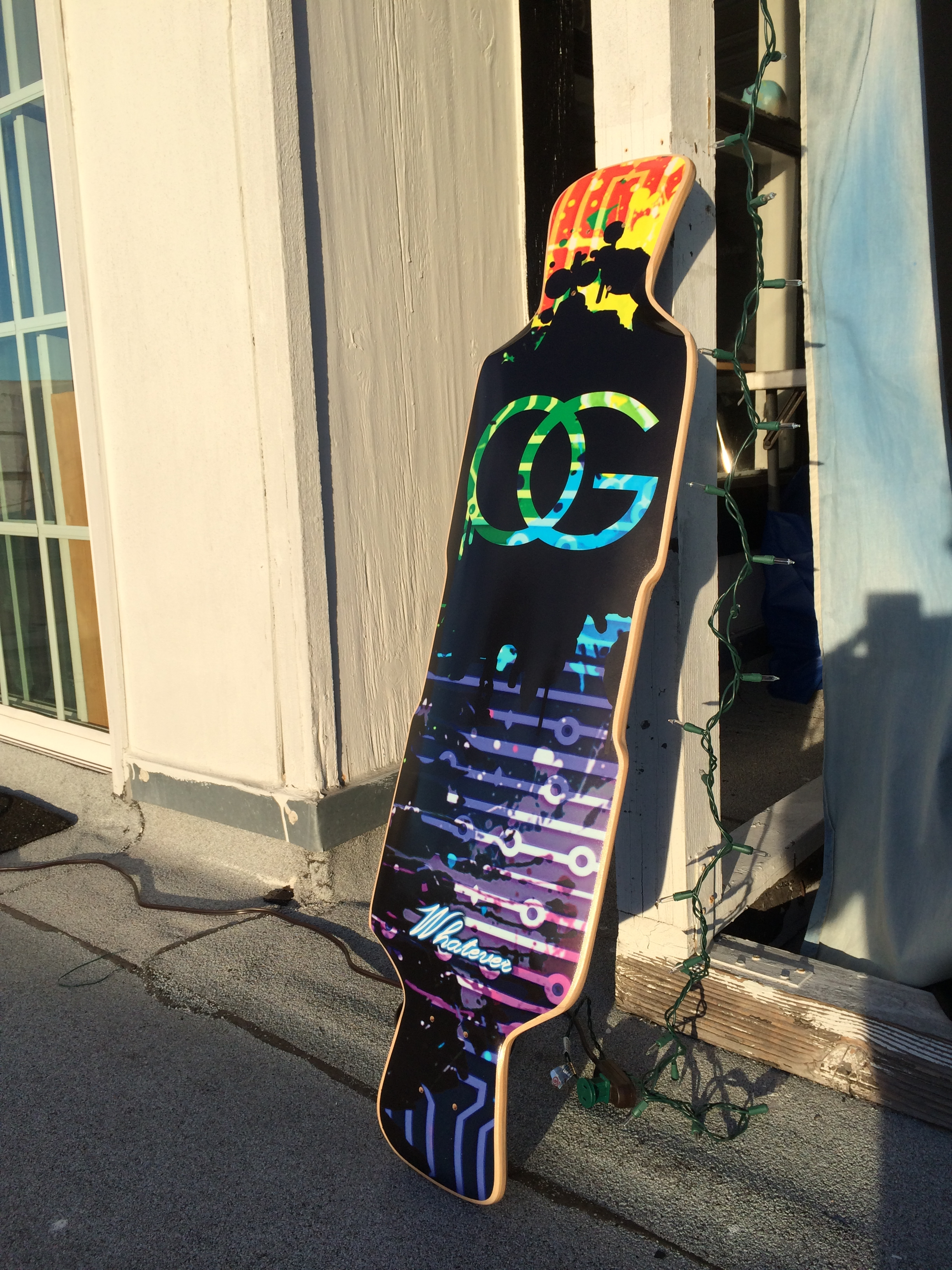 Design Your Own Longboard With Your Own Custom Longboard pertaining to measurements 2448 X 3264