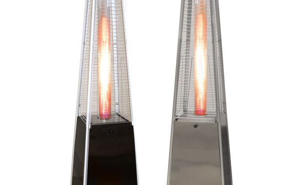 Details About Pyramid Flame Patio Heater Garden Outdoor Propane Heat in sizing 1600 X 1600