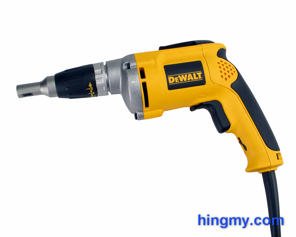 Dewalt Dw272 Vsr Drywall Scrugun Review with regard to sizing 1000 X 800