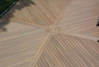 Diagonal Deck Boards Decks Fencing Contractor Talk throughout size 1280 X 960