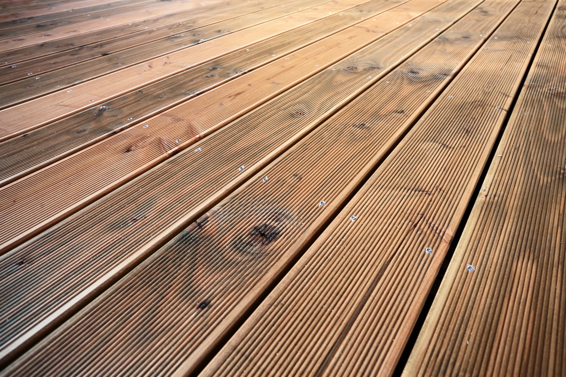 Different Types Of Composite Decking Materials Trex Deck Boards intended for measurements 1100 X 733