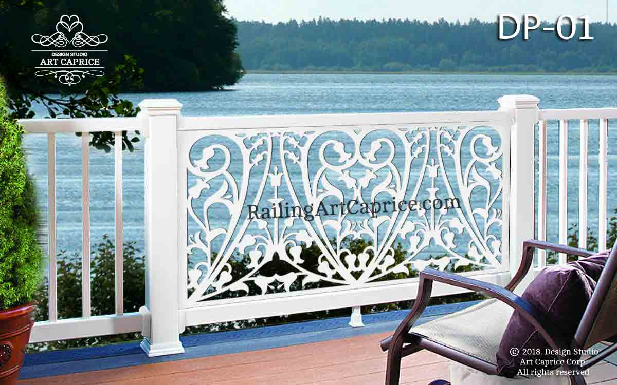 Discover Inspiration For Metal Deck Railing Designs Design Studio for size 1200 X 750