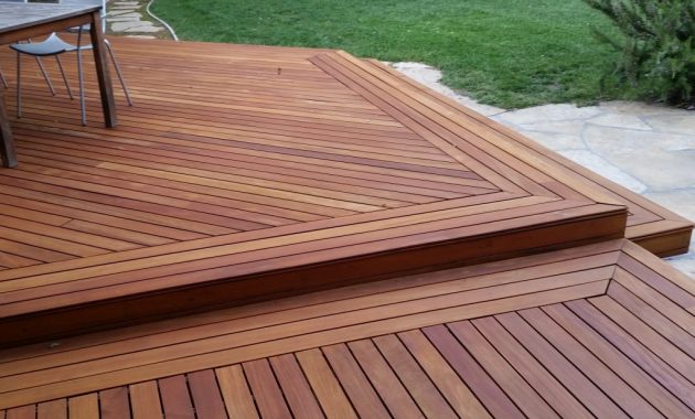 Dixieline Lumber And Home Centers Hardwood Decking Dixieline throughout sizing 1024 X 768