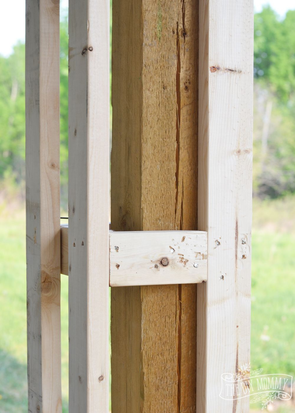 Diy Porch Columns Working On The Curb Appeal Of Our Diy House throughout proportions 1000 X 1400