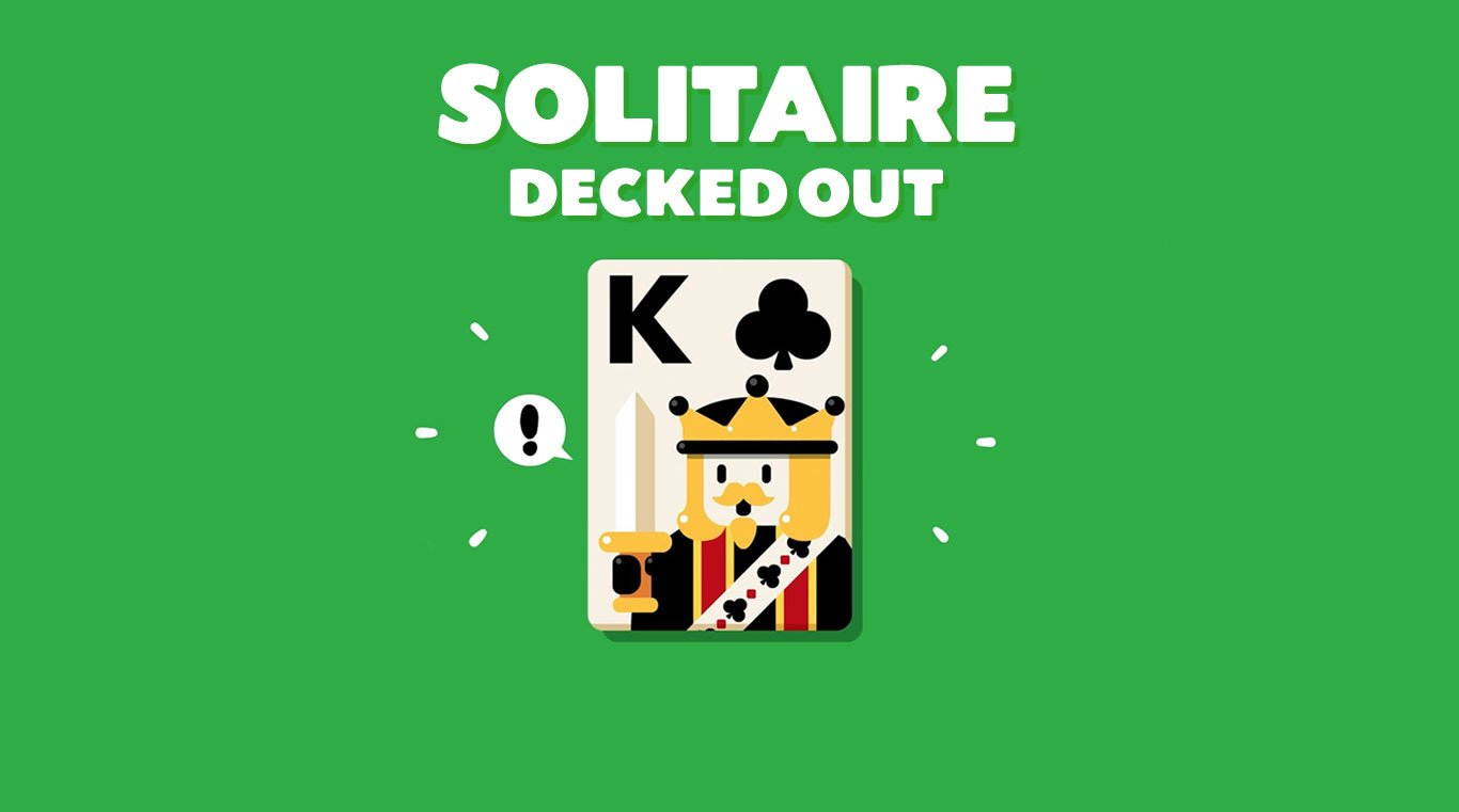 Download Solitaire Decked Out Ad Free On Pc With Bluestacks in proportions 1366 X 761