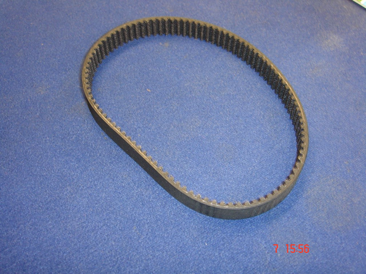 Drive Belt For Black Decker Bd75 Bd75e Ka75 Ka75e Sander for size 1280 X 960