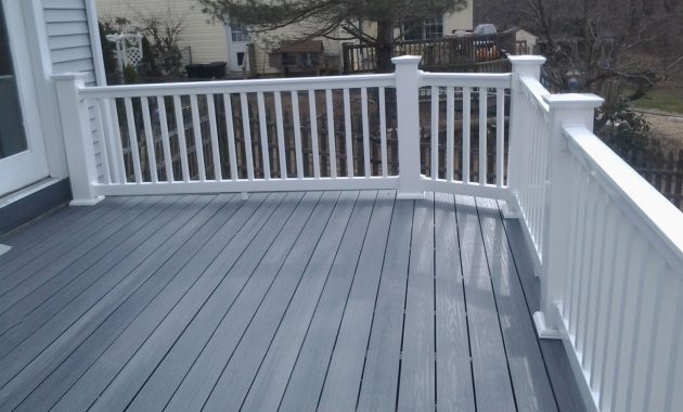 Dura Shield Ultratex Composite Decking In 2019 Outdoors Vinyl throughout measurements 2000 X 1334