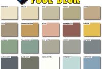 Dyco Paints Pool Deck 5 Gal 9050 Tint Base Low Sheen Waterborne pertaining to proportions 1000 X 1000