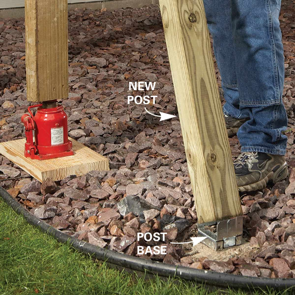 Easy Deck Inspection And Deck Repair Tips Family Handyman inside sizing 1200 X 1200