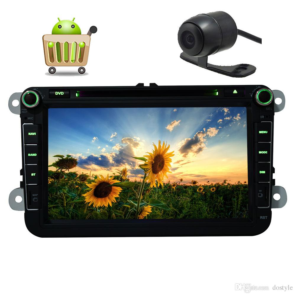 Eincar Android60 Double Din Car Stereo 8hd Digital Multi Touch in measurements 1001 X 1000