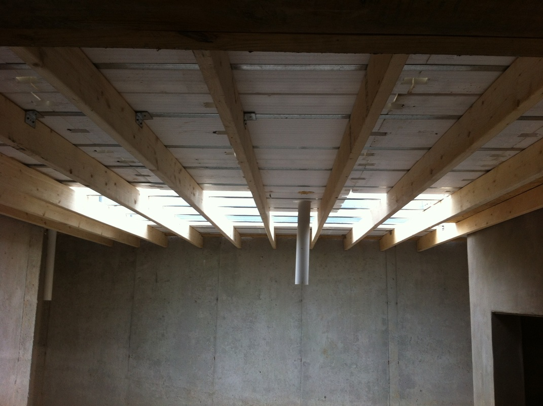 Elevated Concrete Deck Nova E Home for dimensions 1071 X 800