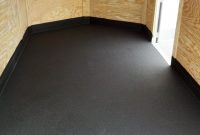 Enclosed Trailer Flooring Ideas Clingmancafe Home Trends regarding proportions 2774 X 1564