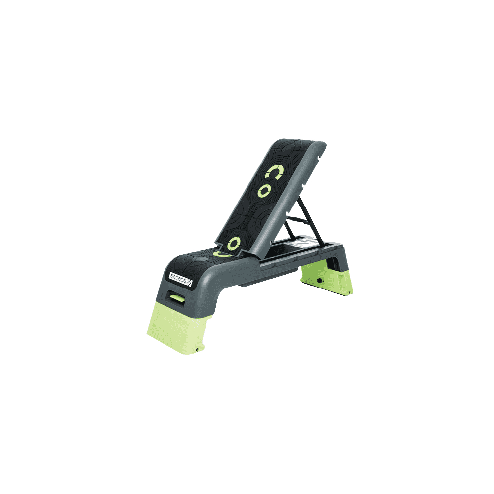 Escape Fitness Deck 20 Step Deck Commercial Gym Equipment regarding measurements 1000 X 1000