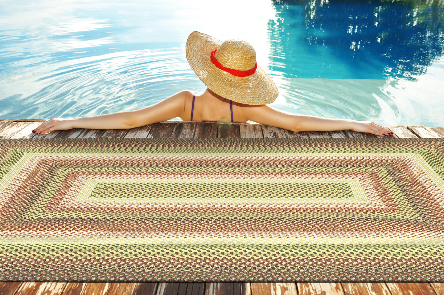 Everything You Need To Know About Outdoor Rugs Plushrugs with dimensions 1440 X 958