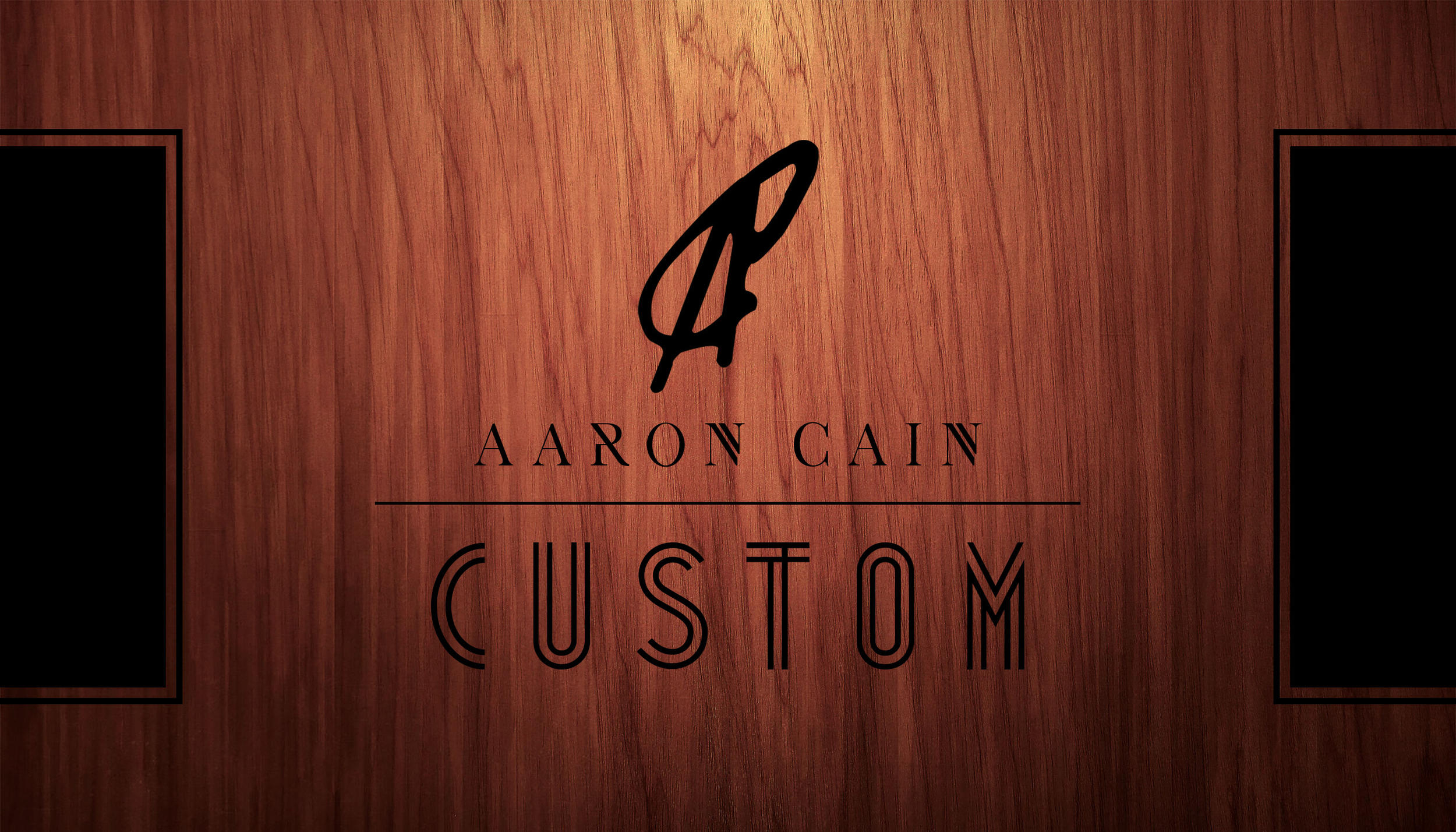 Exotic Wood Deck Boxes Aaron Cain Custom Boxes United States intended for proportions 2500 X 1428