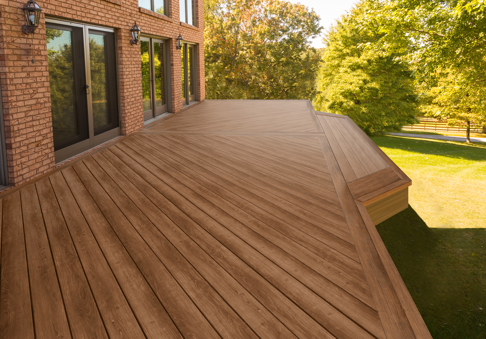 Explore Decking Design Possibilities With Our Decking Visualizer in size 1580 X 1103