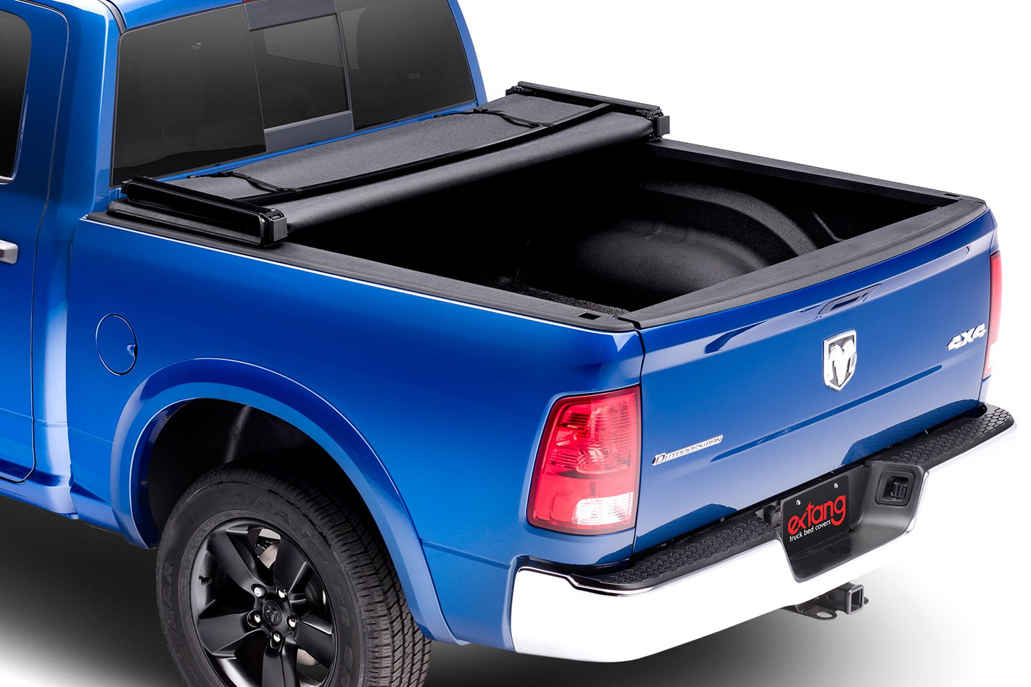 Extang Trifecta 20 Tonneau Cover in proportions 1500 X 1000