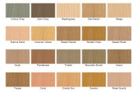 Exterior Deck Finishes Deck Stain Sikkens Cabot Olympic pertaining to size 550 X 1895