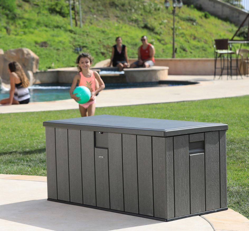 Extra Large Outdoor Deck Boxes Deck Box Storage Ideas Deck Box within size 943 X 874