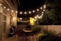 Eye Candy 10 Clever Ways To Use Bistro Lights Outside Deck with proportions 1500 X 1105
