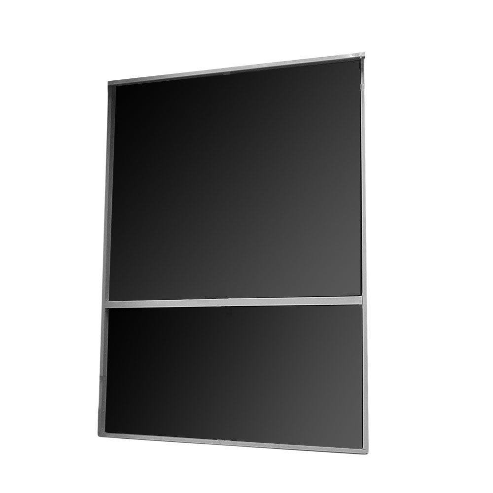 Ez Screen Room 8 Ft X 10 Ft White Aluminum Frame Screen Room Kit regarding size 1000 X 1000