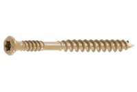 Fastenmaster 14 In 3 Instar Bugle Head Wood Deck Screws 350 Pack within size 1000 X 1000