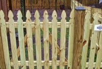 Fence Company In Loudoun Fairfax Co Loudoun Deck Fence with dimensions 1600 X 859