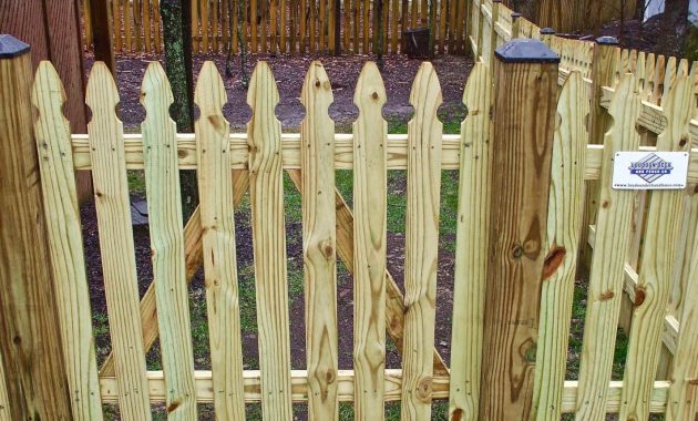 Fence Company In Loudoun Fairfax Co Loudoun Deck Fence with dimensions 1600 X 859