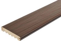 Fiberon Armorguard 1516 In X 5 14 In X 12 Ft Brazilian Walnut throughout sizing 1000 X 1000