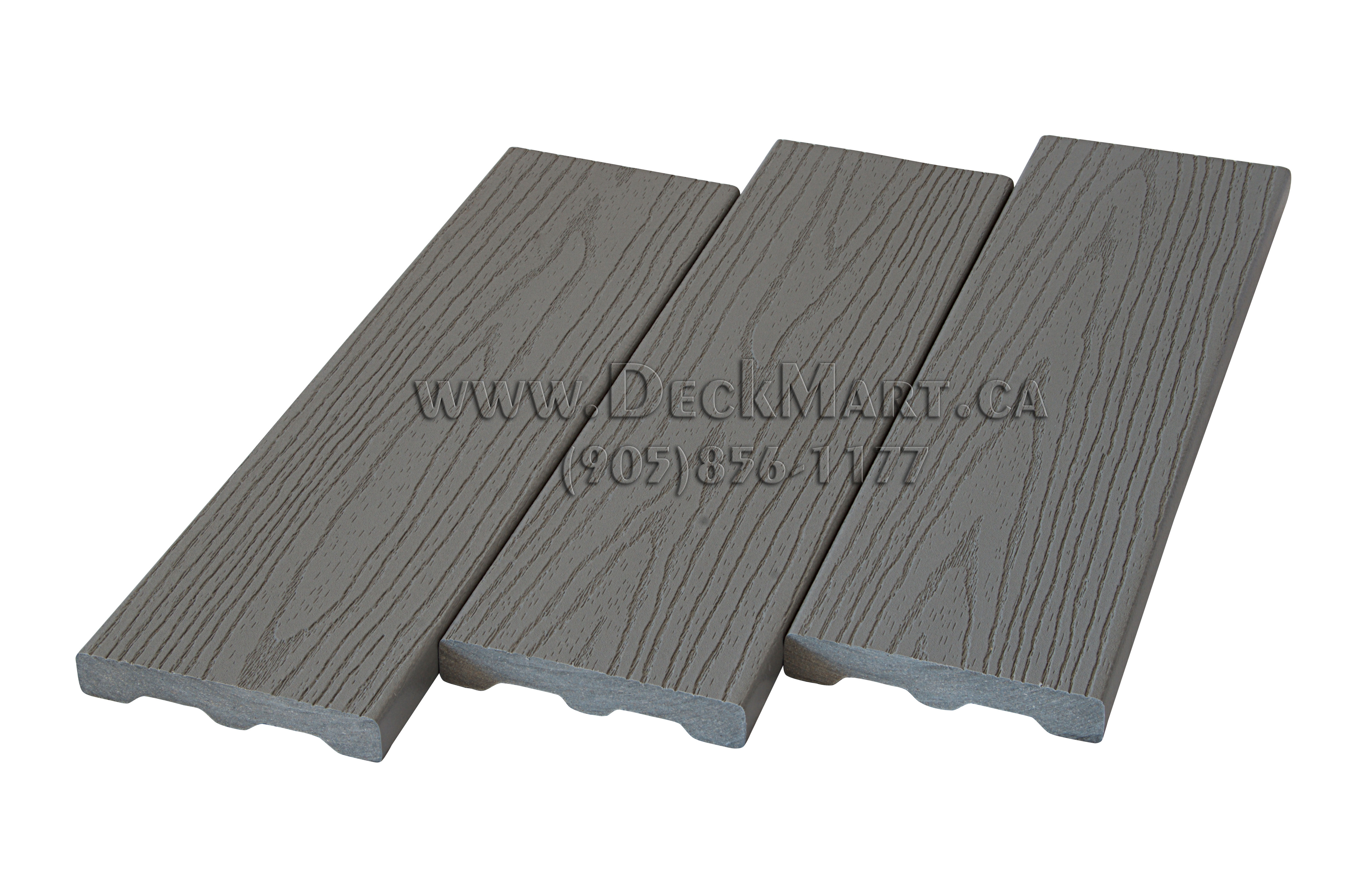 Fiberon Good Life Cottage Is Capped Composite Decking with regard to proportions 4928 X 3264