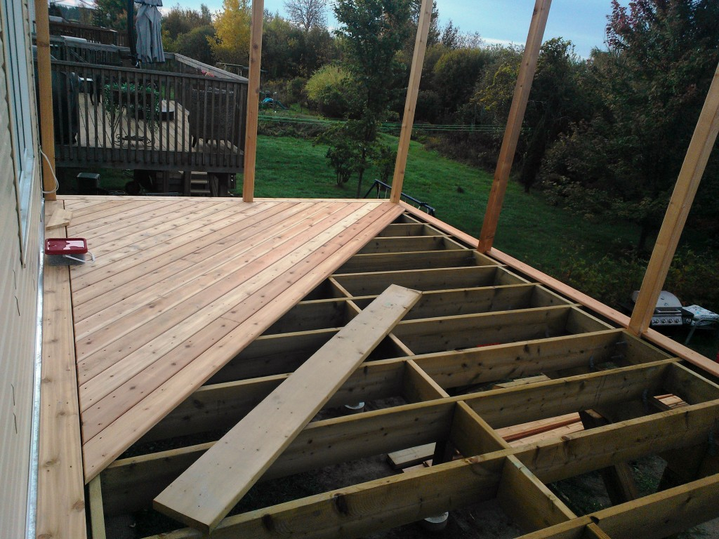 Finally Decking Happy Vallentynes inside sizing 1024 X 768