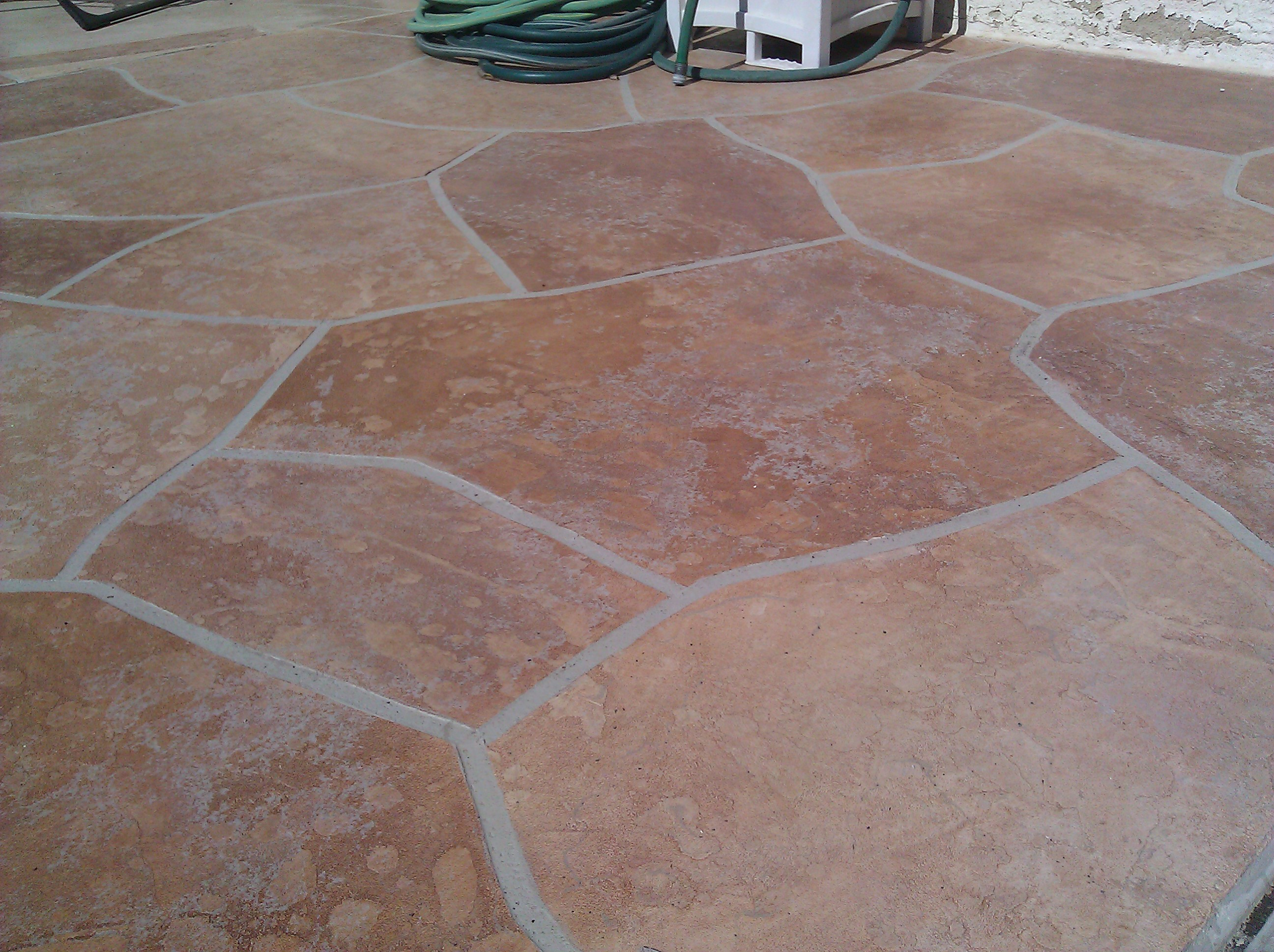 Flagstone Coating Sealer Re Seal On Patio And Pool Deck with regard to measurements 2592 X 1936