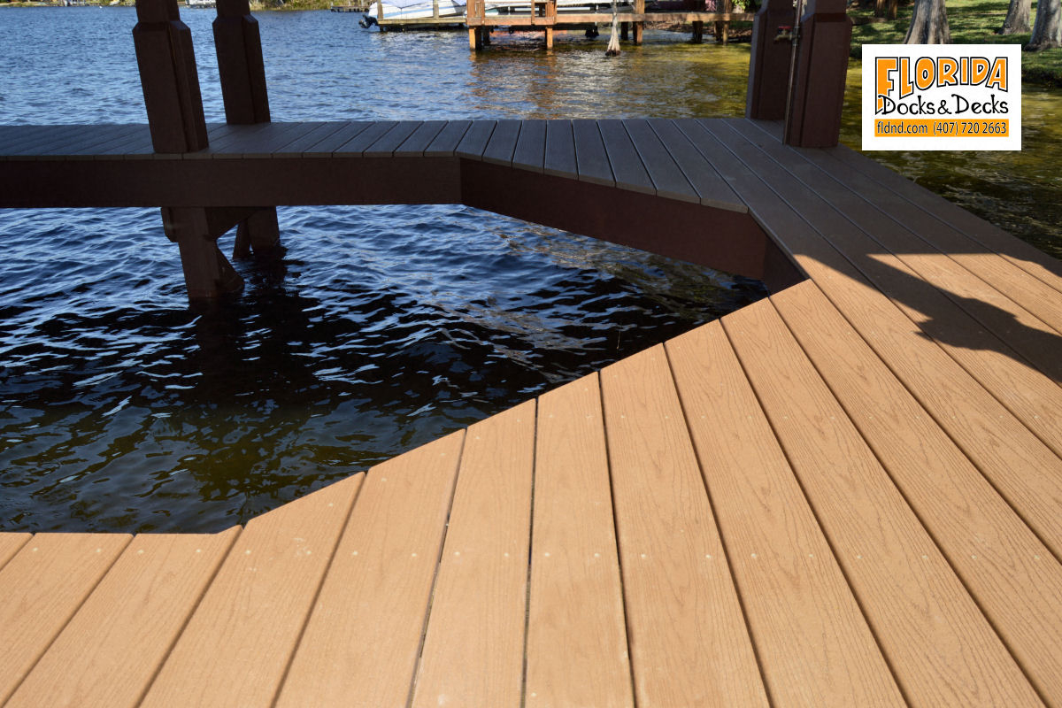 Florida Docks Decks Inc Gallery Album 13 throughout sizing 1200 X 800