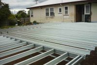 Footings Bearers And Joists Mega Anchors A Green Tasmanian within sizing 1024 X 768