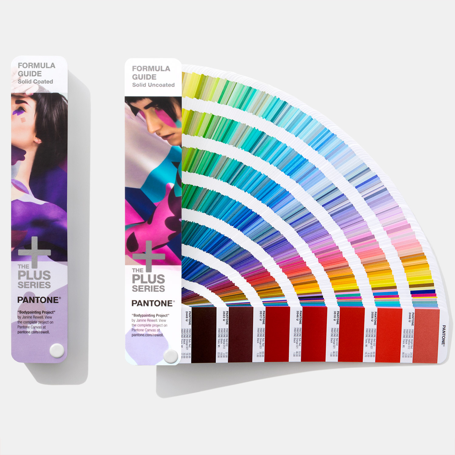 Formula Guide Coated And Uncoated Pantone pertaining to size 1500 X 1500