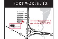 Fort Worth Tx Act Metal Deck Supply intended for sizing 818 X 1047