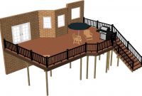 Free Deck Plans Deck Building Plans Timbertech Australia in dimensions 1600 X 1037